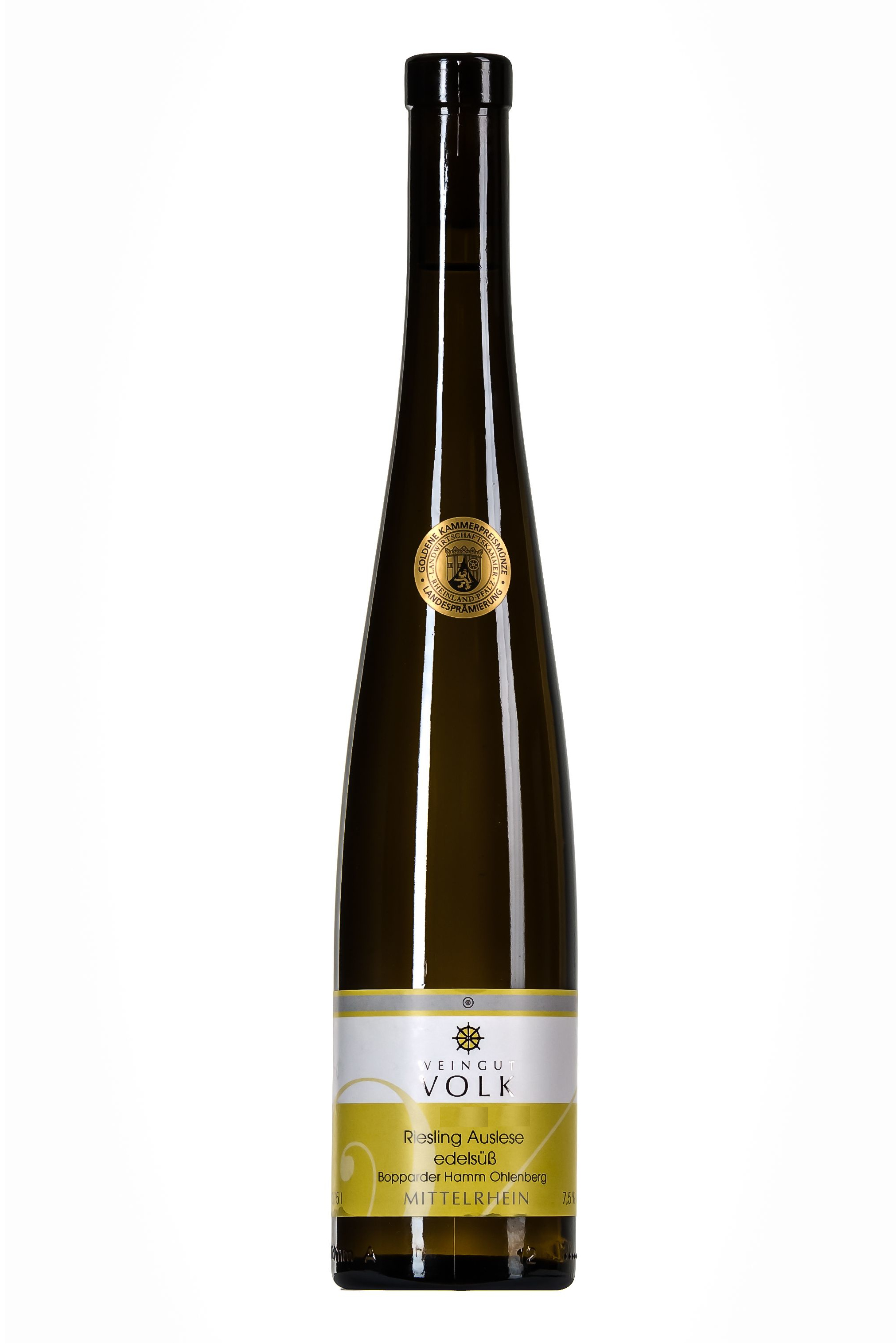 2023 Riesling Hochgewächs lieblich | 7